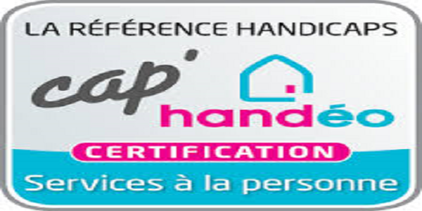 Certification Cap Handéo pour la maison d’Accueil Spécialisé d’Hestia (19)
