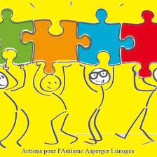 Interview de Fabrice Le Guilloux, Président de l’Association Actions pour l’Autisme Asperger Limoges marraine des GEM TSA 19, 23 et 87