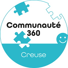 La communauté 360 en Creuse